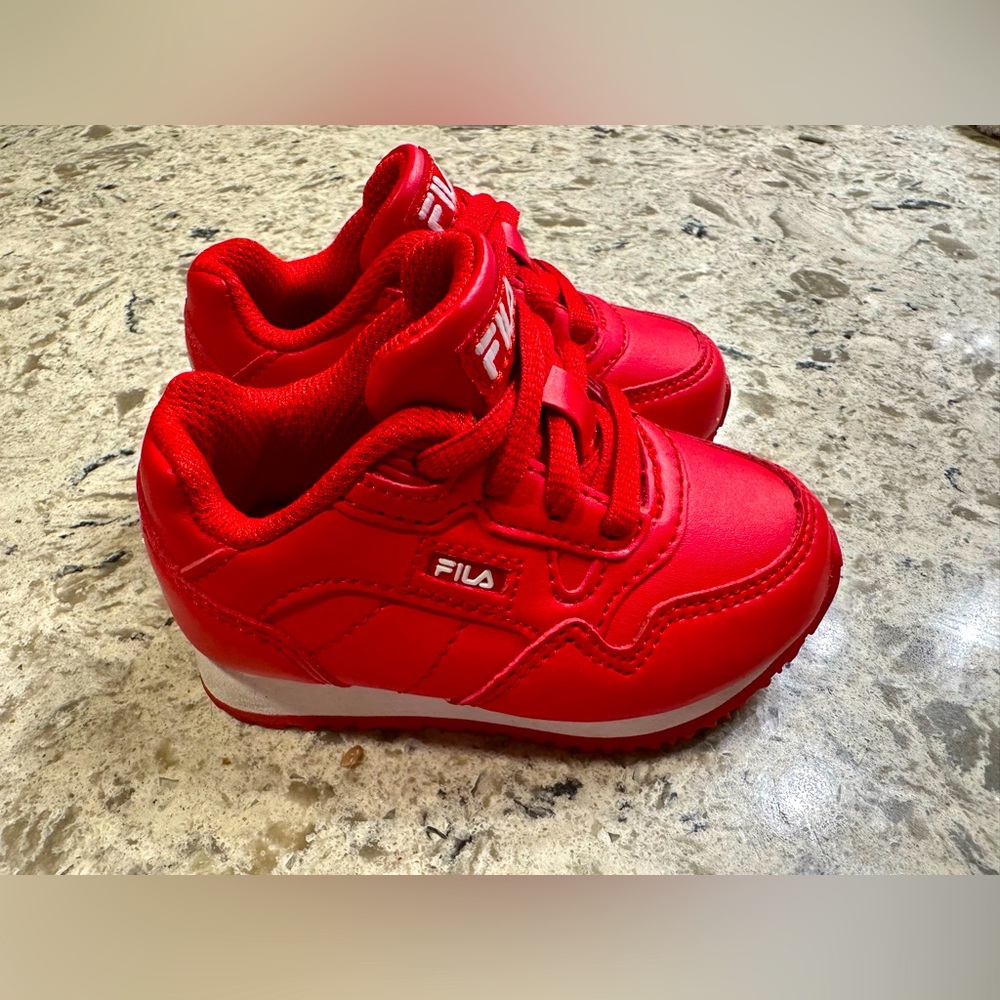 Fila Sneakers